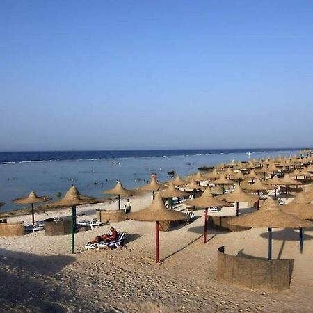 Helioland Beach Resort El Qoseir ภายนอก รูปภาพ