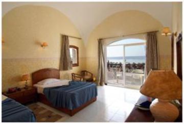 Helioland Beach Resort El Qoseir ภายนอก รูปภาพ